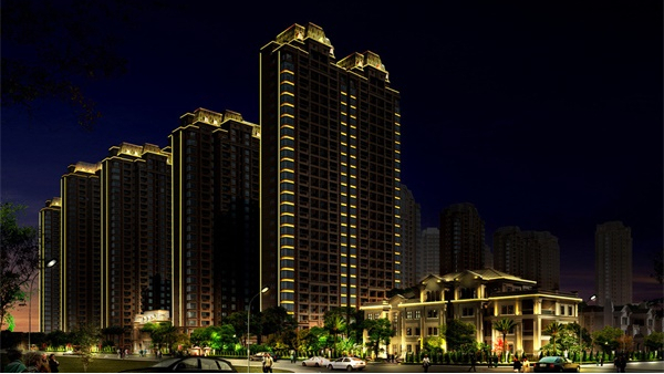 ��������ʩ���ı�׼������ʲô������������