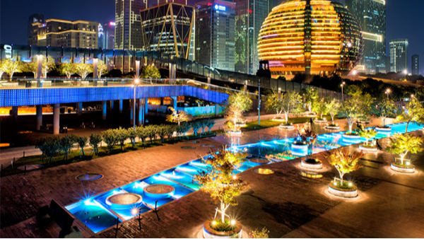 �������й㳡�������Ҫ֪����ĸ�Ҫ��