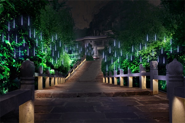 ��԰�����������Ӧ���к�ʲô��׼