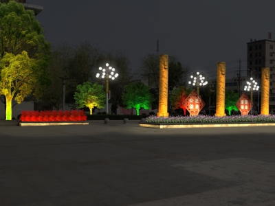 ��԰�㳡����-���ڶ����ҹ��