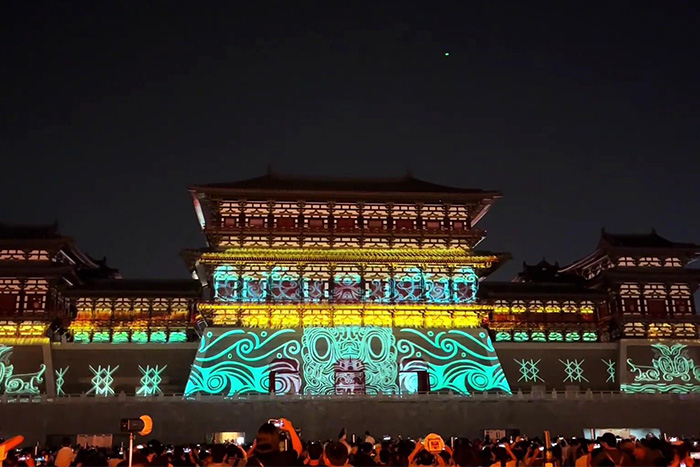 �������޽�ͶӰ��