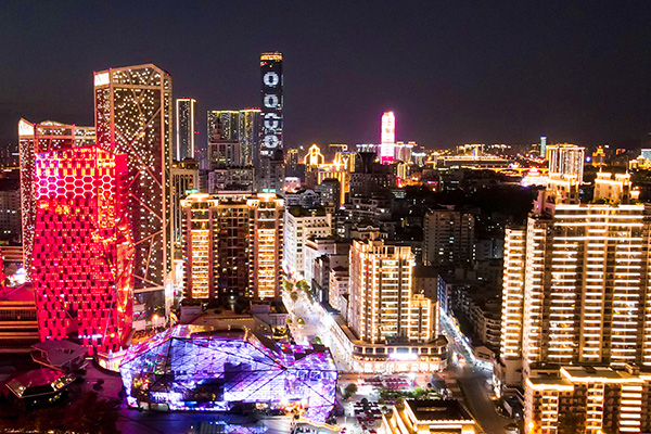 ҹ��������˾