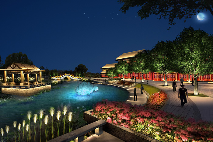 ���������������֪��Ĺ�԰��������������