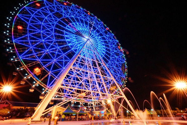 ����԰����