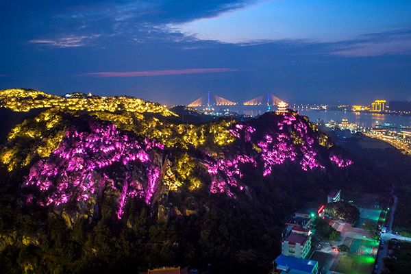 ɽ������