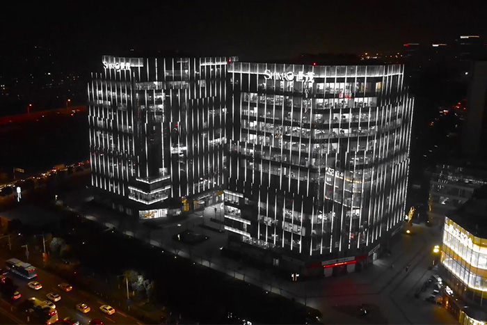 д��¥��ǽ������Ȼ��������������ҵƷ��Ч����������