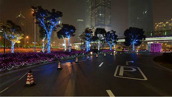 ����㳡���������ĸ�Ԫ�ز���ȱ��