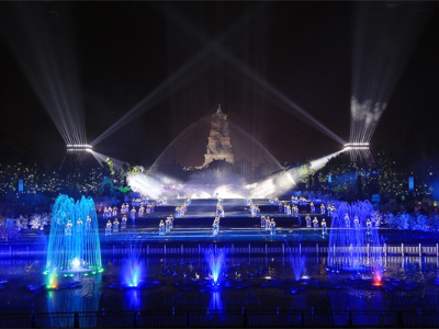 �㳡����ʩ��-��λ�㳡�������