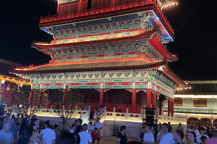 ������˾�Ƽ�