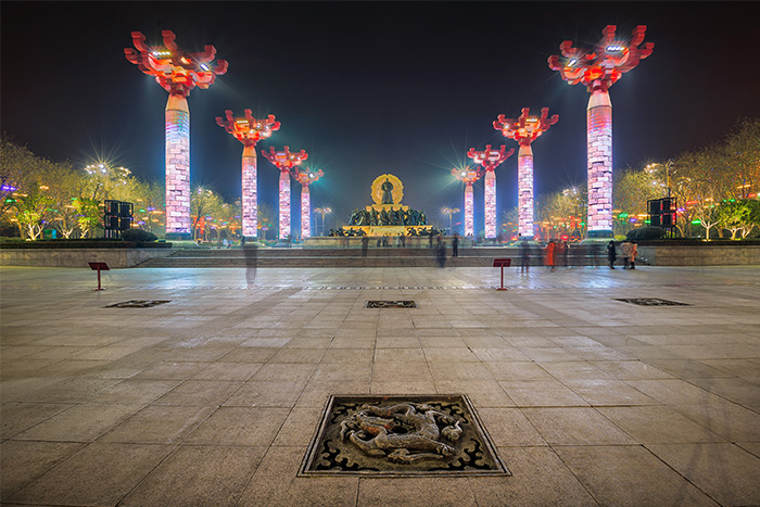 �㳡ҹ���������