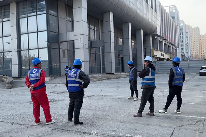 ��8ͷ�����������������ʩ���ֳ�