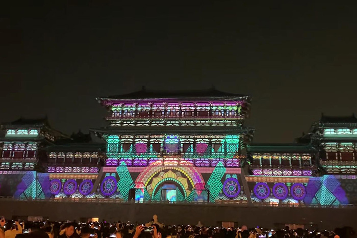 ���޽�3DȫϢͶӰ��