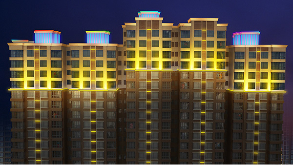 ����Ӫ��һ�������񾲵������������̵ƹ�������������������