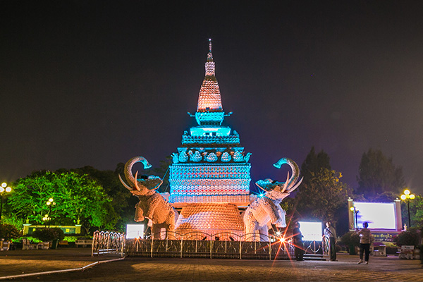 ��԰��������