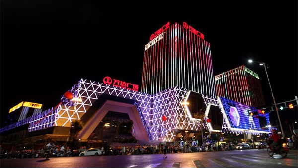 ��������ҵ������������Ϊ�ܲ�����ӱ������������������