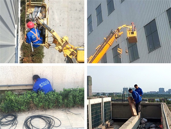 �������괨�ص���̨��������ʩ���ֳ�