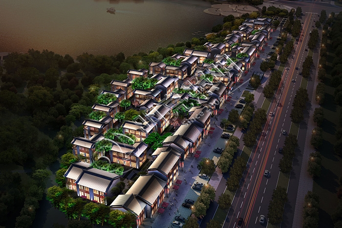 ����ҹ���������̺�Ч��ͼ