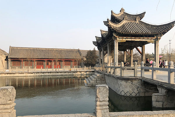 ����ʡ�����а�Ȫ�������޽�