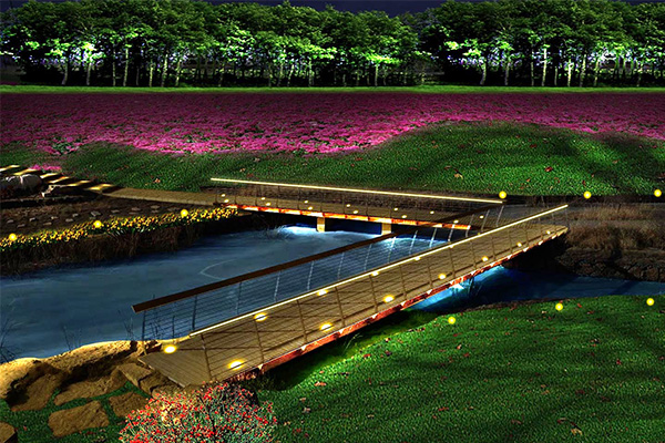 ���õ���˸��Ч��ͼ