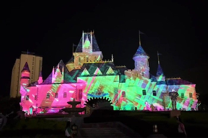 �޽���ǽȫϢͶӰ